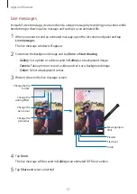 Preview for 57 page of Samsung Galaxy Tab Active3 User Manual