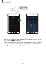 Preview for 66 page of Samsung Galaxy Tab Active3 User Manual