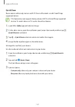 Preview for 143 page of Samsung Galaxy Tab Active3 User Manual