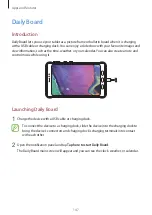 Preview for 147 page of Samsung Galaxy Tab Active3 User Manual