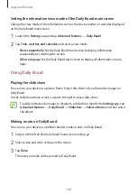 Preview for 148 page of Samsung Galaxy Tab Active3 User Manual