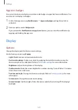 Preview for 165 page of Samsung Galaxy Tab Active3 User Manual