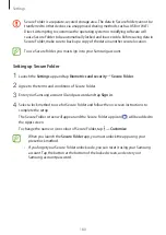 Preview for 180 page of Samsung Galaxy Tab Active3 User Manual