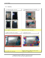 Preview for 28 page of Samsung Galaxy Tab GT-P1000 Servise Manual