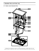 Preview for 4 page of Samsung Galaxy Tab GT-P5100 Service Manual