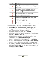 Preview for 43 page of Samsung Galaxy Tab GT-P5100 User Manual
