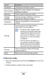 Preview for 74 page of Samsung GALAXY TAB GT-p6200 User Manual