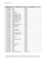 Preview for 17 page of Samsung Galaxy Tab GT-P6210 Service Manual