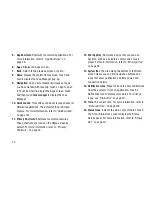 Preview for 28 page of Samsung Galaxy Tab GT-P6210 User Manual