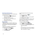 Preview for 44 page of Samsung Galaxy Tab GT-P6210 User Manual