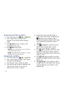 Preview for 132 page of Samsung Galaxy Tab GT-P6210 User Manual