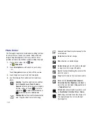 Preview for 136 page of Samsung Galaxy Tab GT-P6210 User Manual