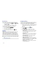 Preview for 152 page of Samsung Galaxy Tab GT-P6210 User Manual