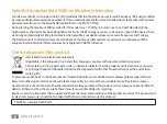 Preview for 47 page of Samsung Galaxy Tab GT-P7510 Manual