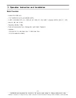 Preview for 7 page of Samsung Galaxy Tab S SM-T805 Service Manual