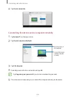 Preview for 139 page of Samsung Galaxy Tab S SM-T805 User Manual