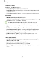 Preview for 161 page of Samsung Galaxy Tab S SM-T805 User Manual