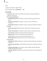 Preview for 166 page of Samsung Galaxy Tab S SM-T805 User Manual