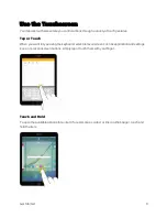 Preview for 16 page of Samsung Galaxy Tab S2 User Manual