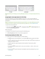 Preview for 32 page of Samsung Galaxy Tab S2 User Manual