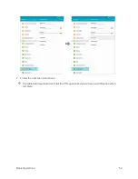 Preview for 60 page of Samsung Galaxy Tab S2 User Manual