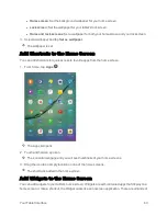 Preview for 71 page of Samsung Galaxy Tab S2 User Manual