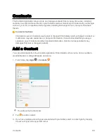 Preview for 74 page of Samsung Galaxy Tab S2 User Manual