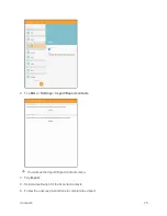 Preview for 83 page of Samsung Galaxy Tab S2 User Manual