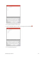 Preview for 87 page of Samsung Galaxy Tab S2 User Manual