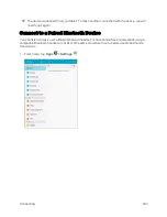 Preview for 211 page of Samsung Galaxy Tab S2 User Manual