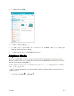 Preview for 228 page of Samsung Galaxy Tab S2 User Manual
