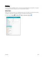 Preview for 237 page of Samsung Galaxy Tab S2 User Manual