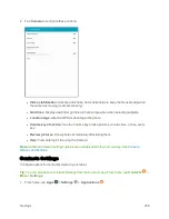 Preview for 266 page of Samsung Galaxy Tab S2 User Manual
