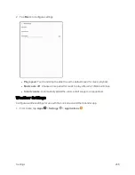 Preview for 274 page of Samsung Galaxy Tab S2 User Manual