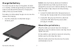 Preview for 12 page of Samsung Galaxy Tab S3 User Manual