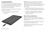 Предварительный просмотр 12 страницы Samsung Galaxy Tab S3 User Manual