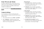 Preview for 61 page of Samsung Galaxy Tab S3 User Manual