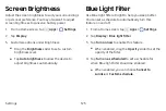 Preview for 130 page of Samsung Galaxy Tab S3 User Manual