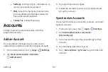 Preview for 156 page of Samsung Galaxy Tab S3 User Manual