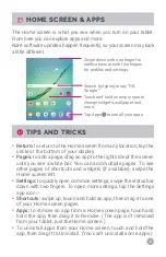 Preview for 6 page of Samsung Galaxy Tab S4 Quick Start Manual