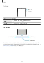 Предварительный просмотр 13 страницы Samsung Galaxy Tab S4 User Manual