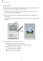 Предварительный просмотр 56 страницы Samsung Galaxy Tab S4 User Manual