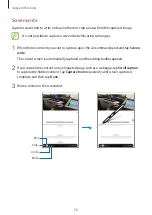 Предварительный просмотр 58 страницы Samsung Galaxy Tab S4 User Manual