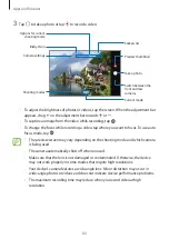 Предварительный просмотр 84 страницы Samsung Galaxy Tab S4 User Manual