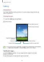 Предварительный просмотр 96 страницы Samsung Galaxy Tab S4 User Manual