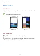 Предварительный просмотр 102 страницы Samsung Galaxy Tab S4 User Manual