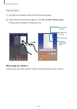 Предварительный просмотр 104 страницы Samsung Galaxy Tab S4 User Manual