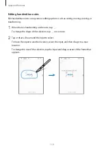 Предварительный просмотр 110 страницы Samsung Galaxy Tab S4 User Manual