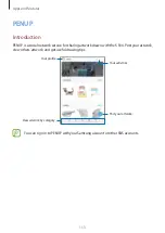 Предварительный просмотр 113 страницы Samsung Galaxy Tab S4 User Manual