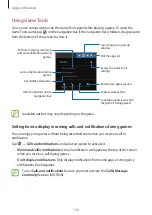Предварительный просмотр 128 страницы Samsung Galaxy Tab S4 User Manual